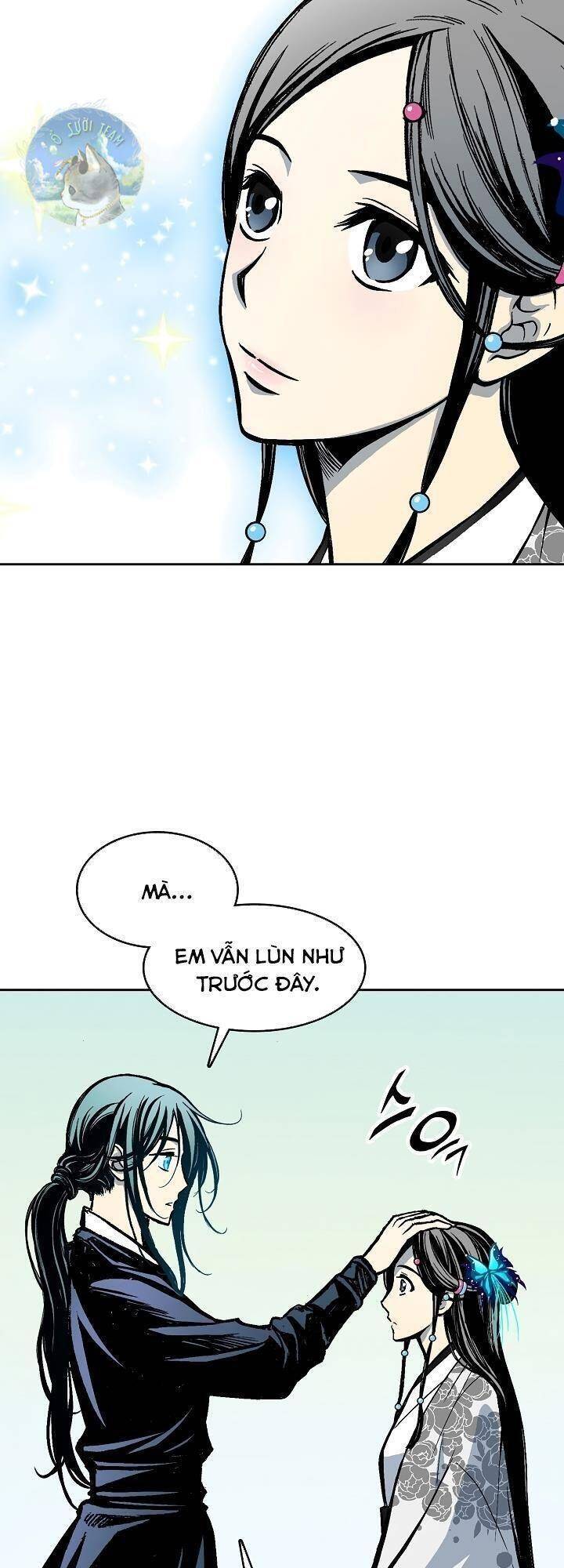 Hồi Ức Của Chiến Thần chapter 96 - Upload bởi truyensieuhay.com