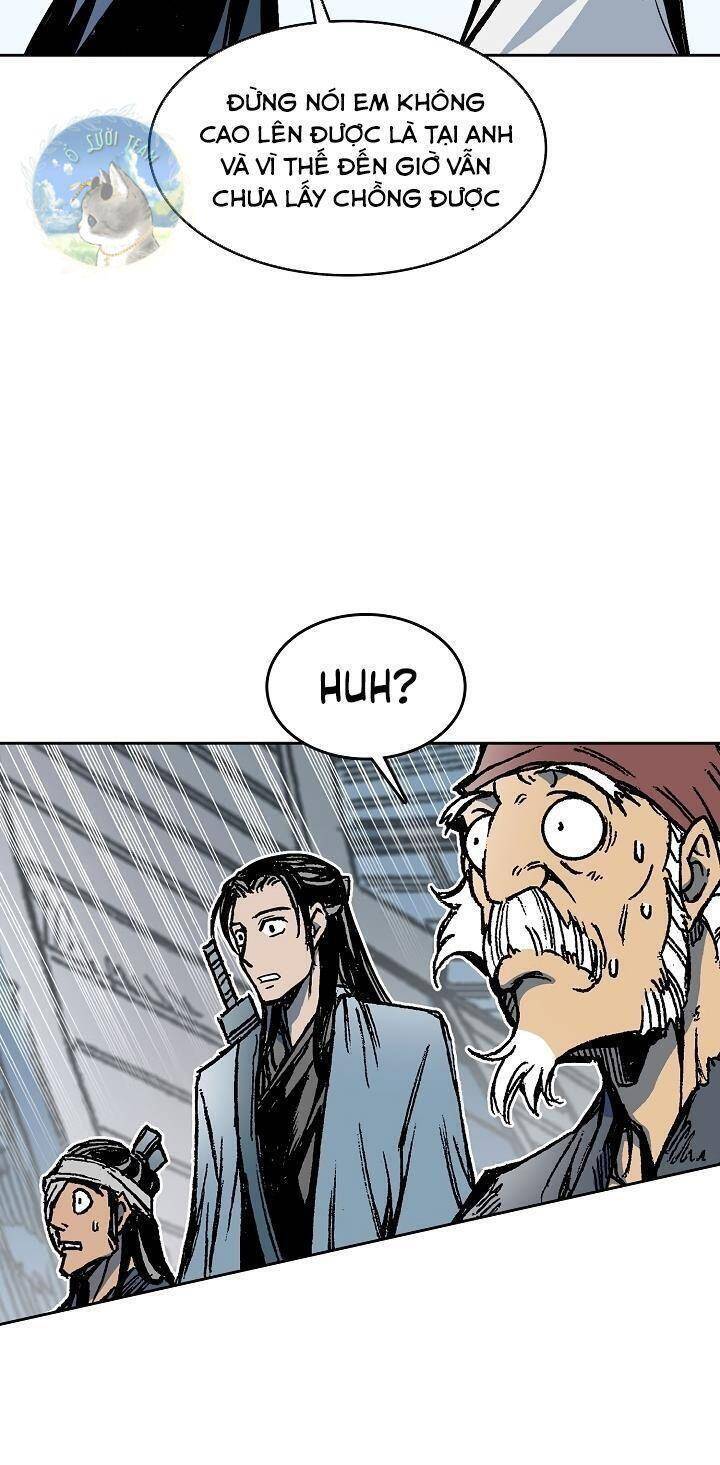 Hồi Ức Của Chiến Thần chapter 96 - Upload bởi truyensieuhay.com