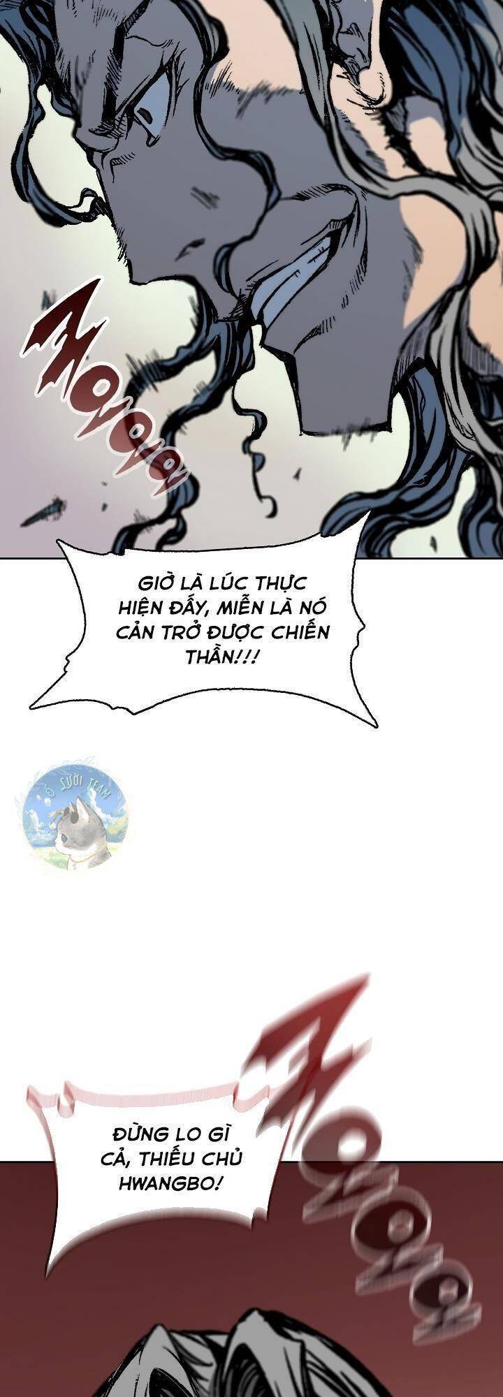 Hồi Ức Của Chiến Thần chapter 96 - Upload bởi truyensieuhay.com