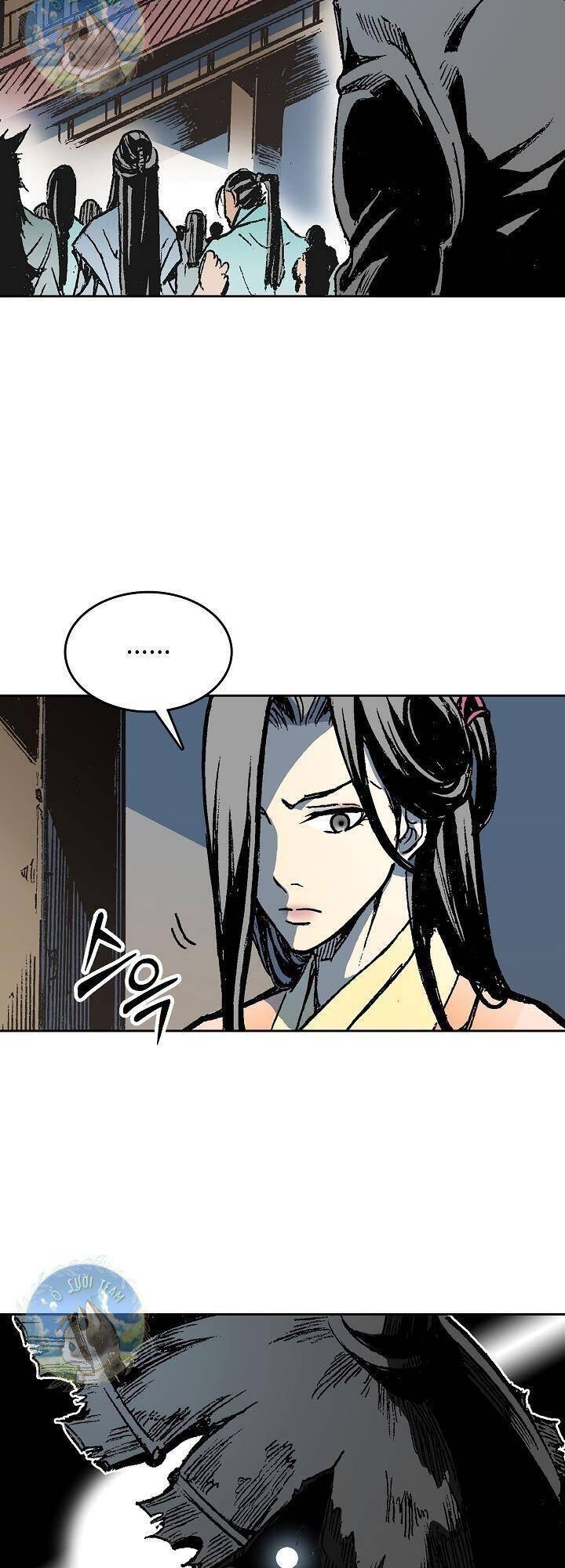 Hồi Ức Của Chiến Thần chapter 96 - Upload bởi truyensieuhay.com