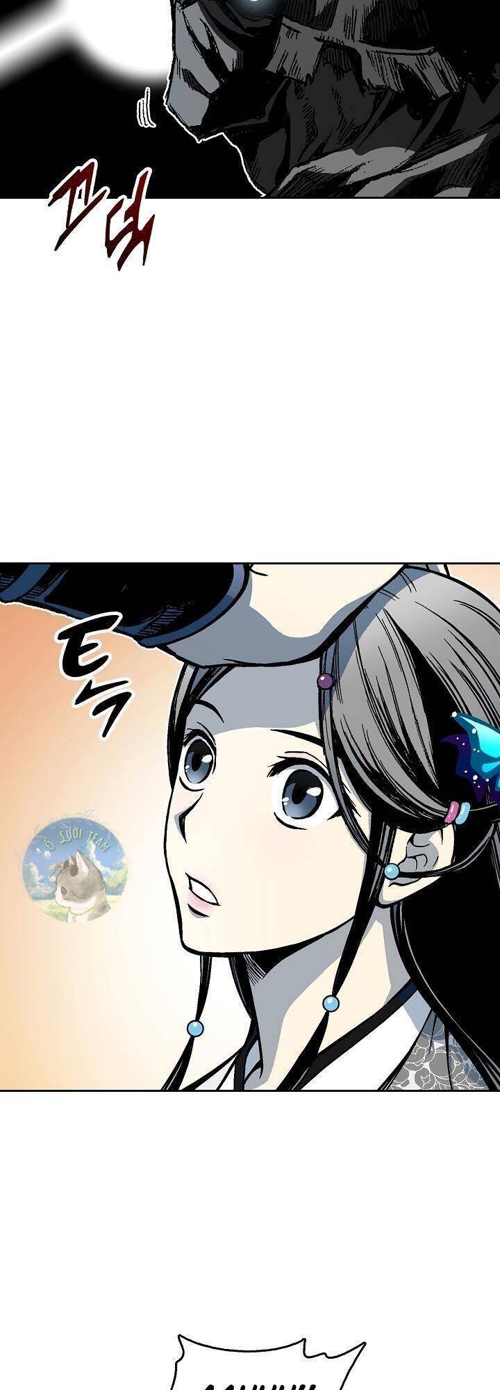 Hồi Ức Của Chiến Thần chapter 96 - Upload bởi truyensieuhay.com