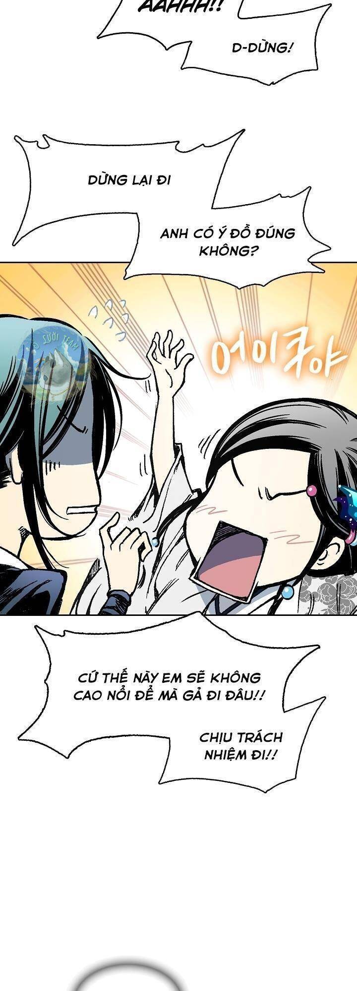Hồi Ức Của Chiến Thần chapter 96 - Upload bởi truyensieuhay.com