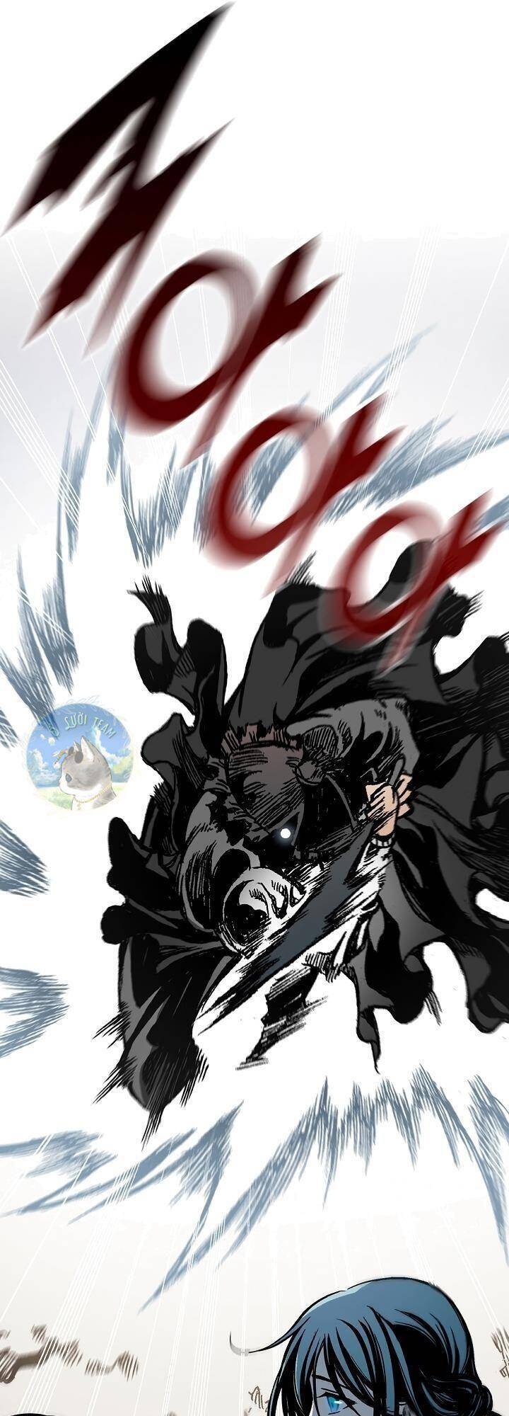 Hồi Ức Của Chiến Thần chapter 96 - Upload bởi truyensieuhay.com