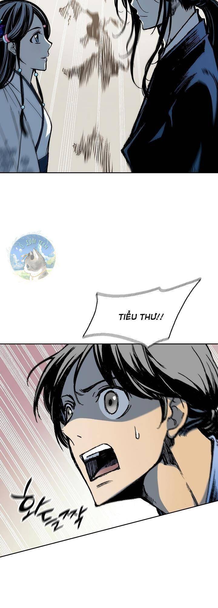 Hồi Ức Của Chiến Thần chapter 96 - Upload bởi truyensieuhay.com