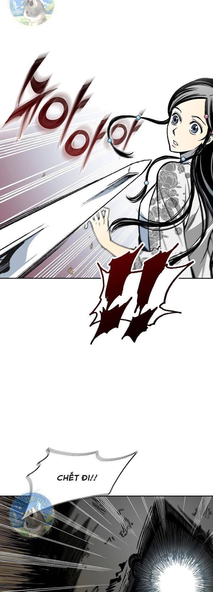 Hồi Ức Của Chiến Thần chapter 96 - Upload bởi truyensieuhay.com