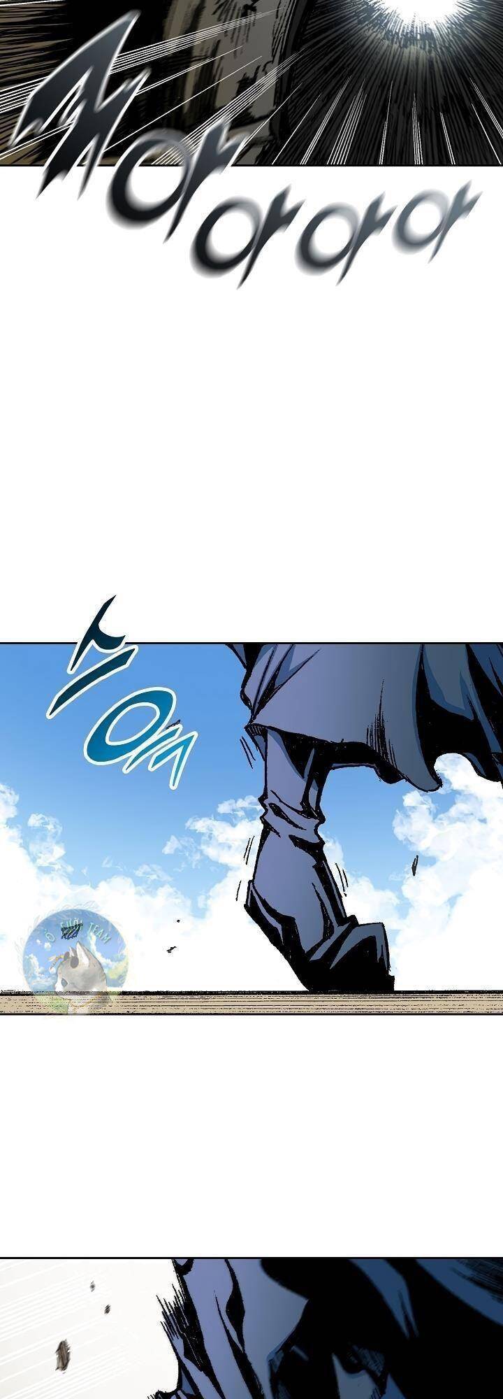 Hồi Ức Của Chiến Thần chapter 96 - Upload bởi truyensieuhay.com