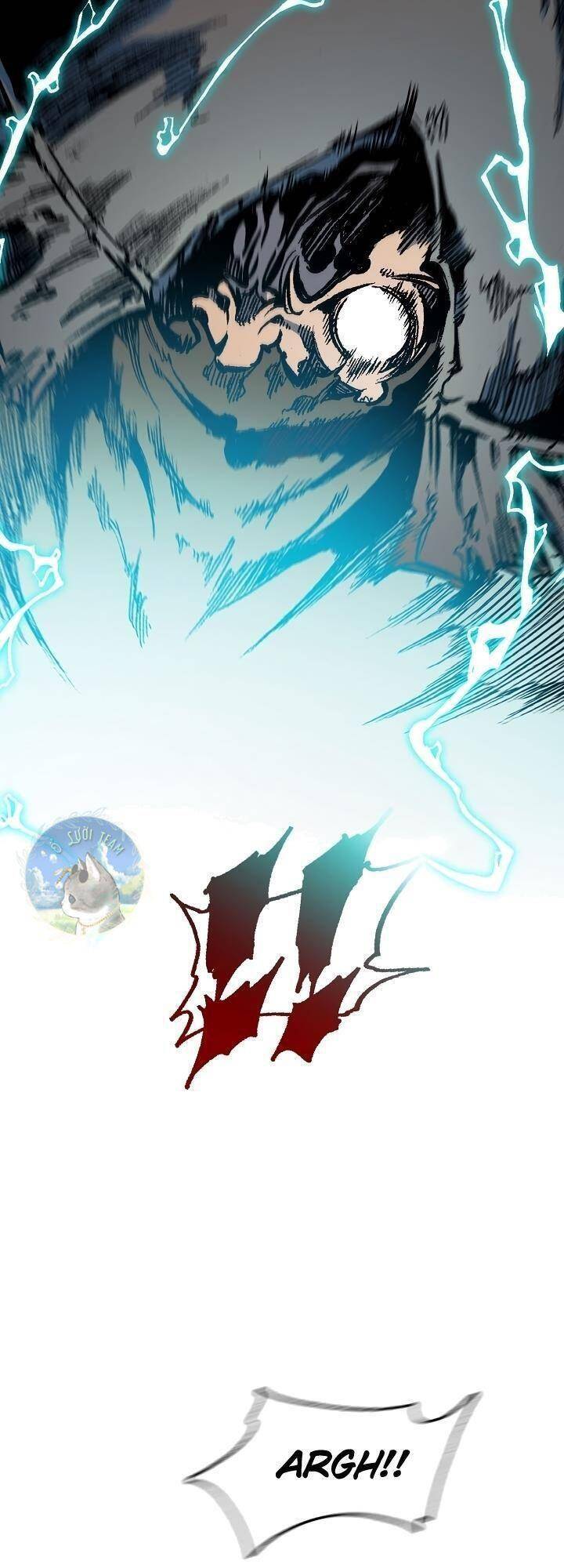 Hồi Ức Của Chiến Thần chapter 96 - Upload bởi truyensieuhay.com