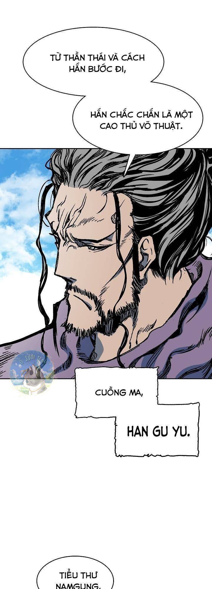 Hồi Ức Của Chiến Thần chapter 96 - Upload bởi truyensieuhay.com