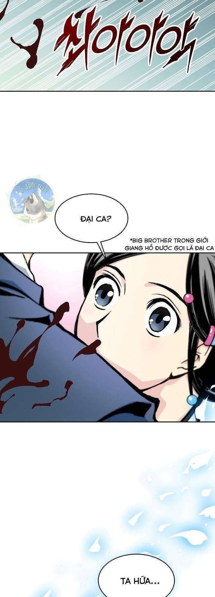Hồi Ức Của Chiến Thần chapter 96 - Upload bởi truyensieuhay.com
