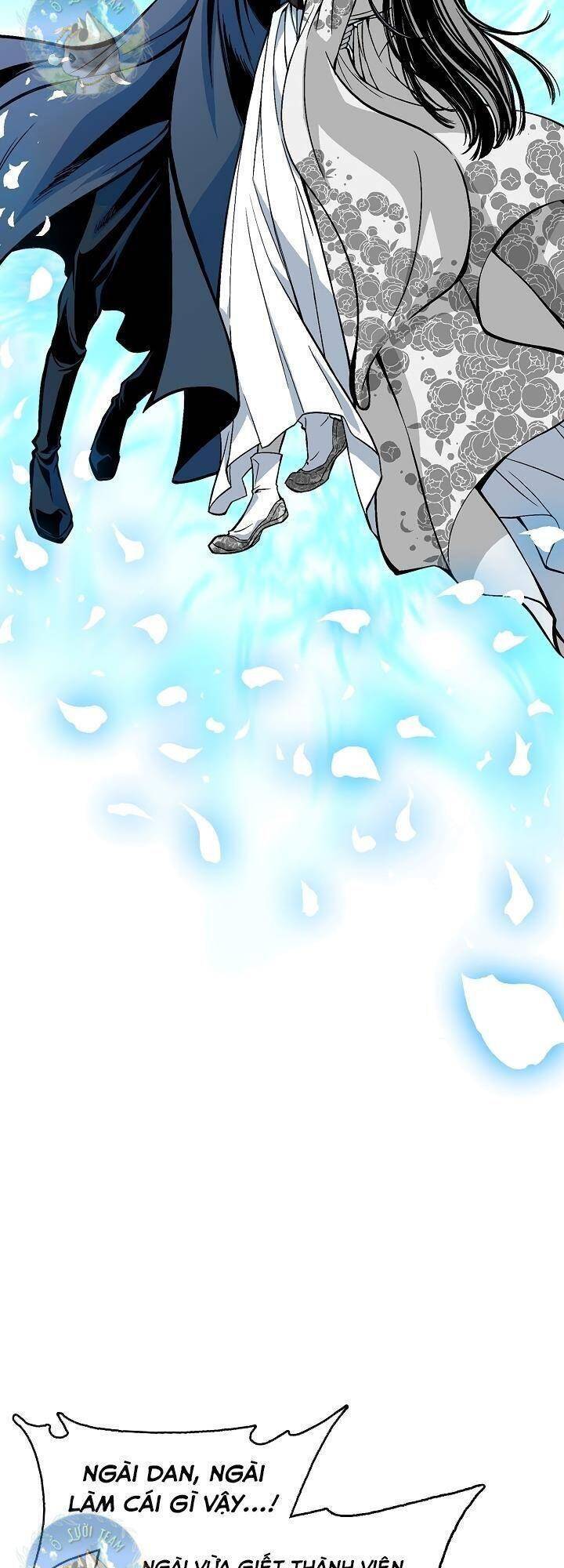 Hồi Ức Của Chiến Thần chapter 96 - Upload bởi truyensieuhay.com