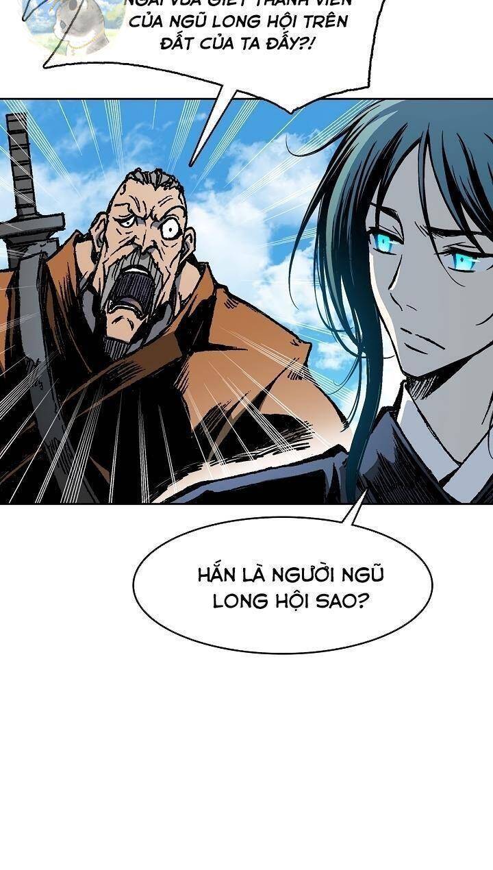 Hồi Ức Của Chiến Thần chapter 96 - Upload bởi truyensieuhay.com