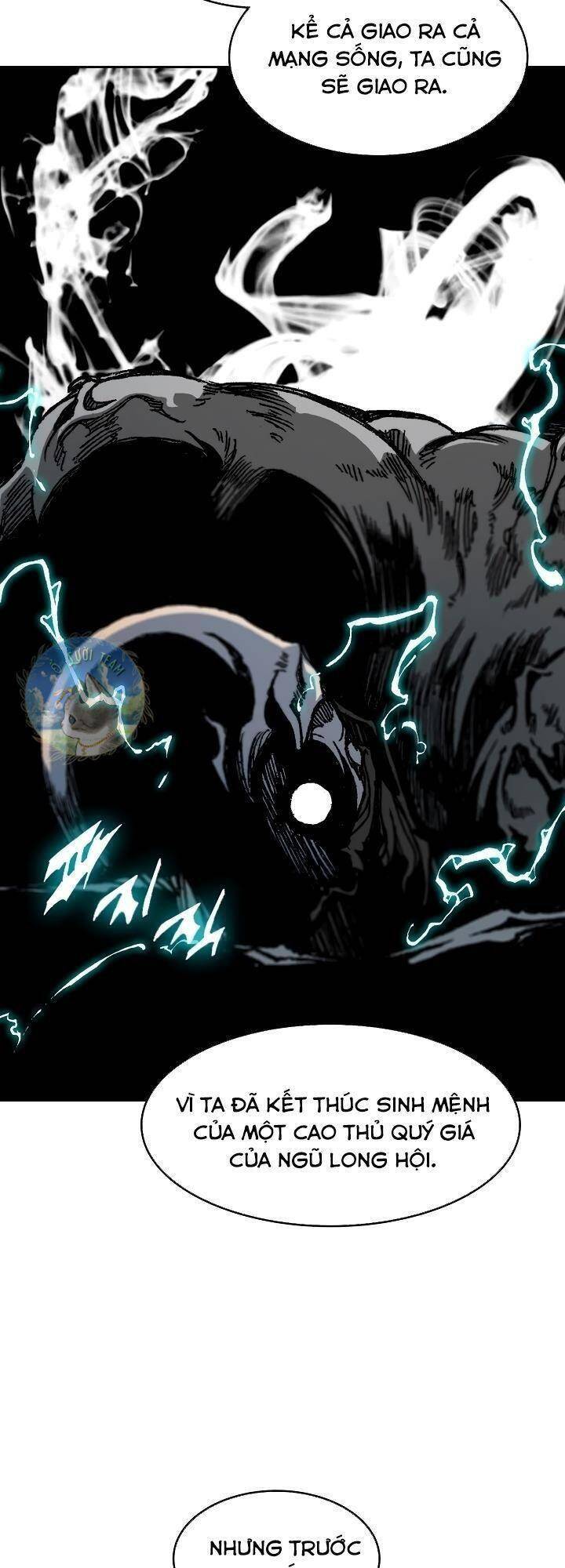 Hồi Ức Của Chiến Thần chapter 96 - Upload bởi truyensieuhay.com