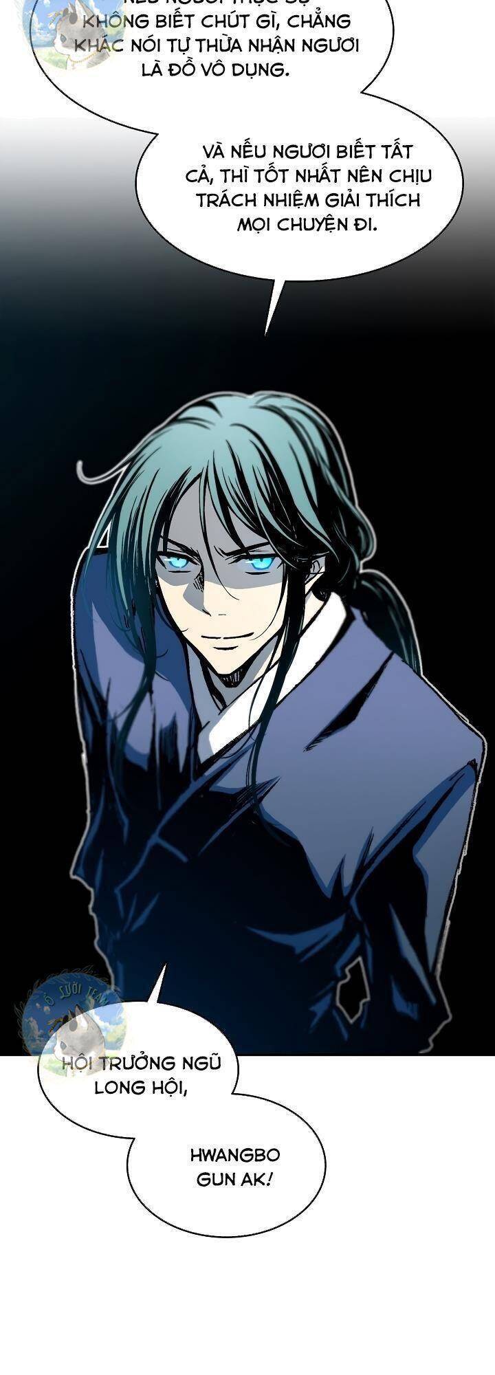 Hồi Ức Của Chiến Thần chapter 96 - Upload bởi truyensieuhay.com