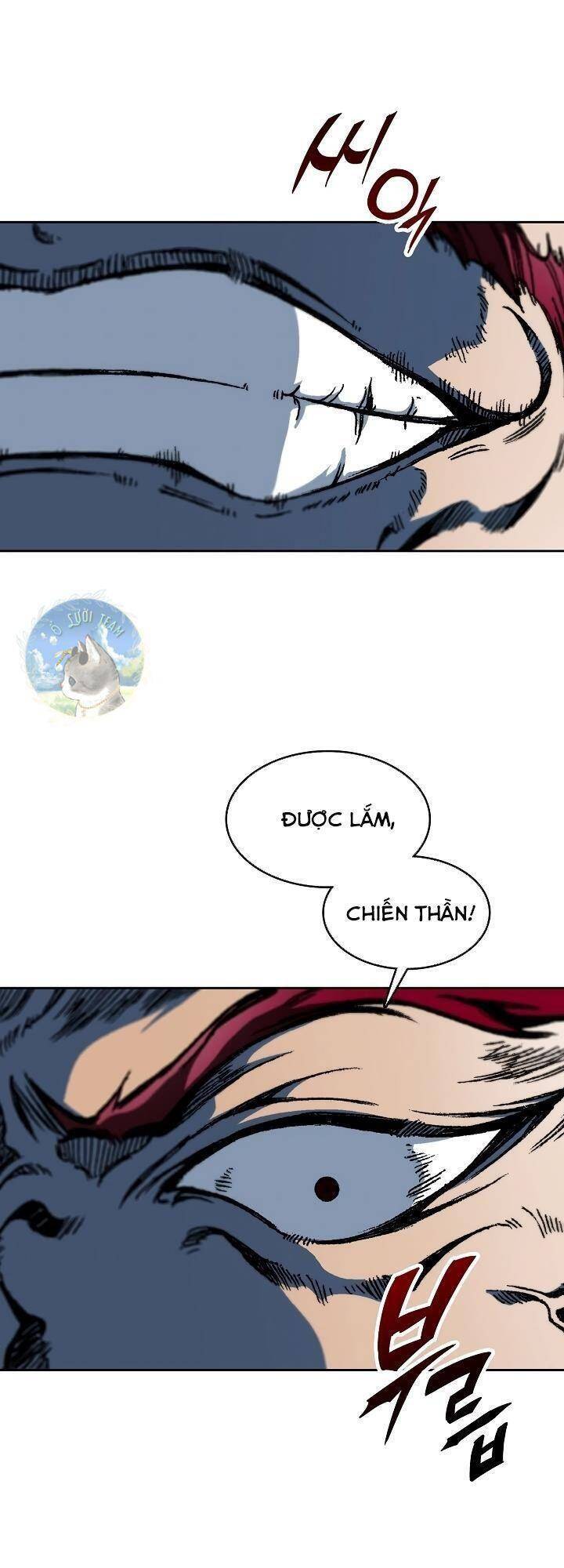 Hồi Ức Của Chiến Thần chapter 96 - Upload bởi truyensieuhay.com