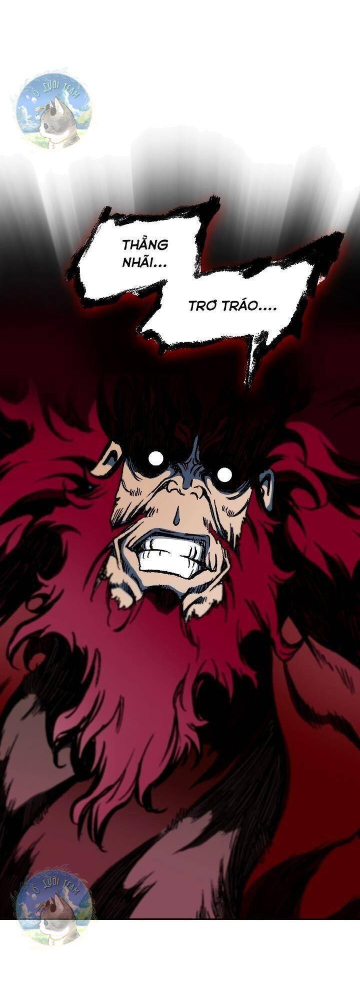 Hồi Ức Của Chiến Thần chapter 96 - Upload bởi truyensieuhay.com