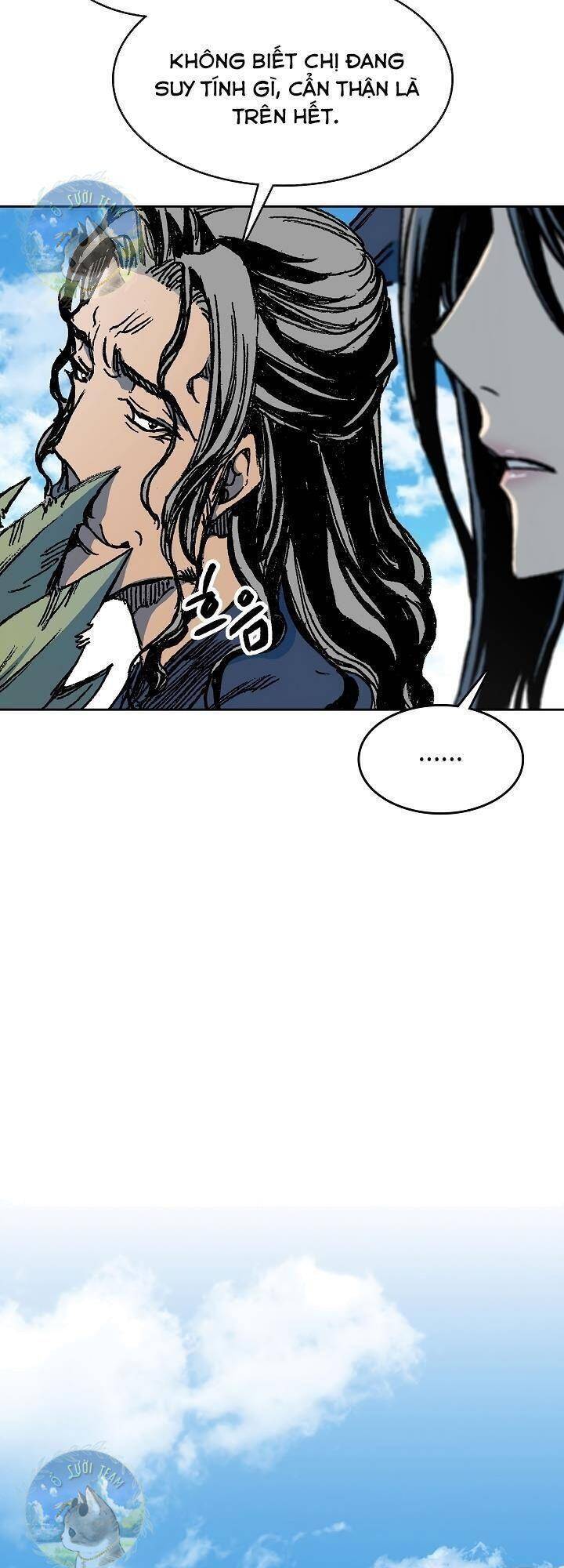 Hồi Ức Của Chiến Thần chapter 96 - Upload bởi truyensieuhay.com