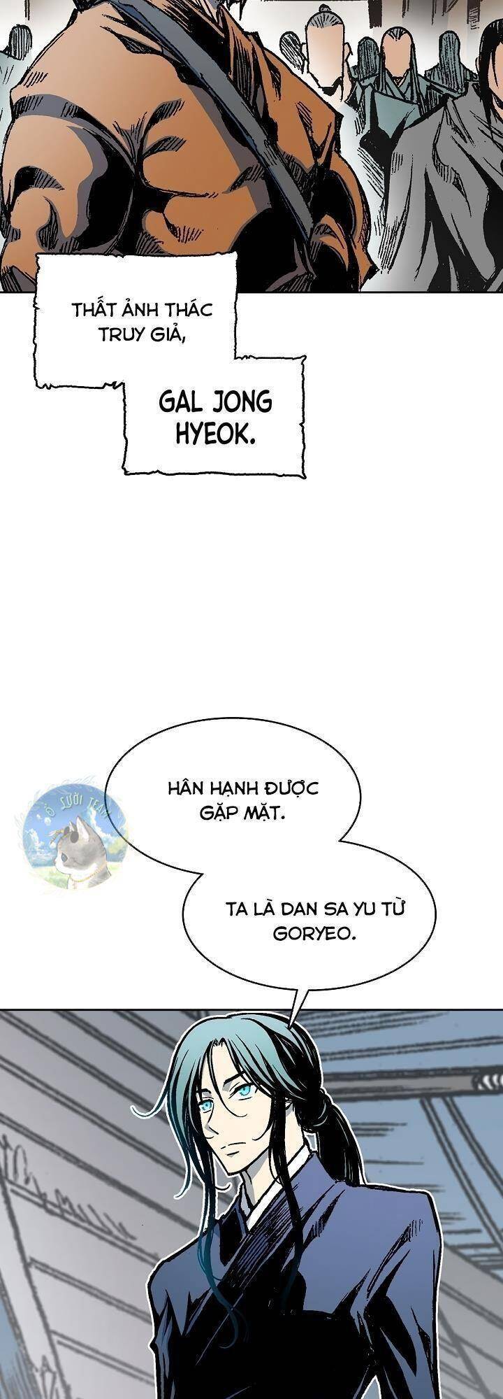 Hồi Ức Của Chiến Thần chapter 96 - Upload bởi truyensieuhay.com