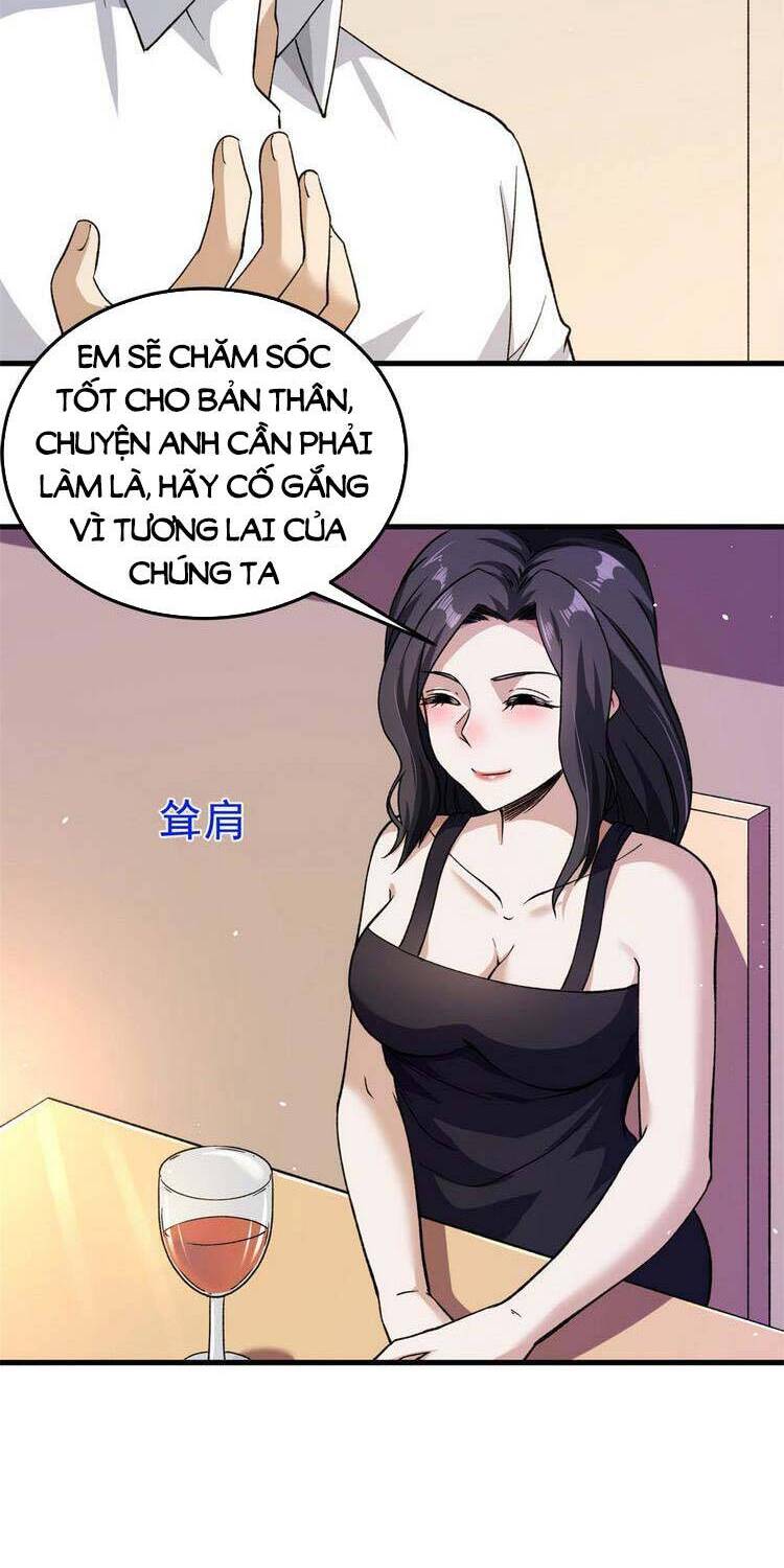 Ta có 999 loại dị năng chapter 106 - Upload bởi truyensieuhay.com