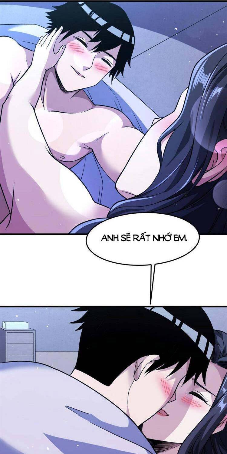 Ta có 999 loại dị năng chapter 106 - Upload bởi truyensieuhay.com
