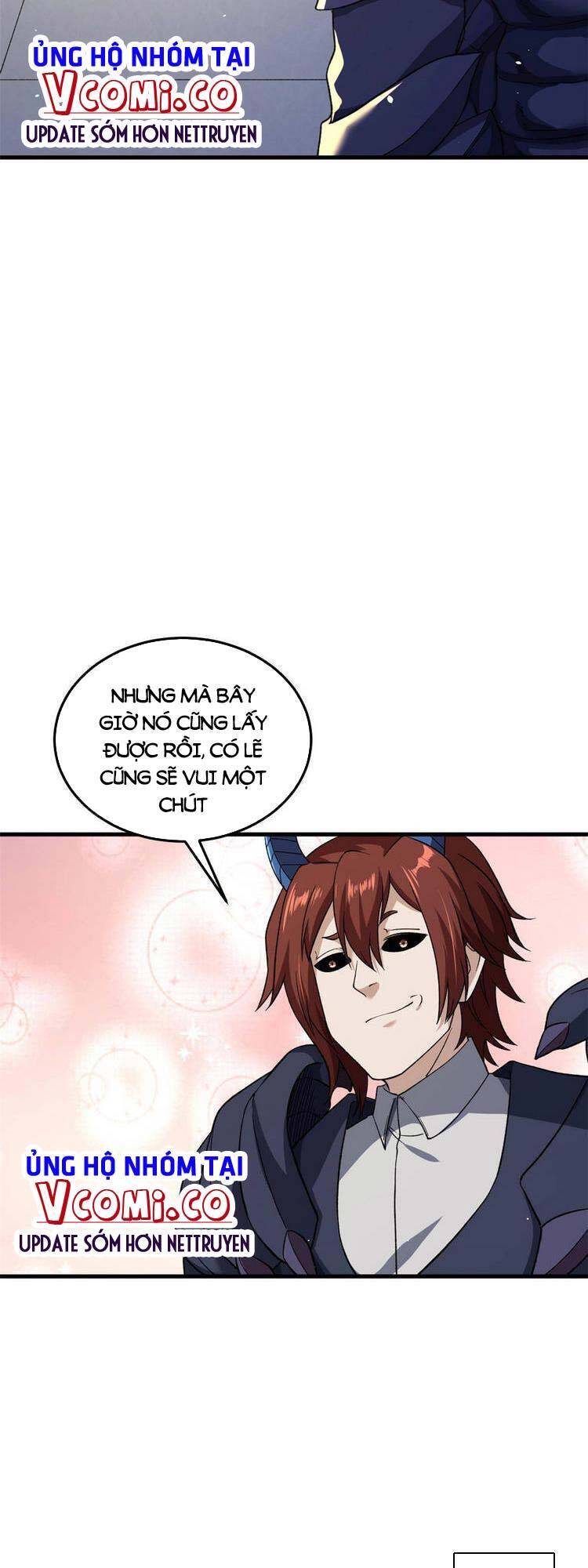 Ta có 999 loại dị năng chapter 106 - Upload bởi truyensieuhay.com