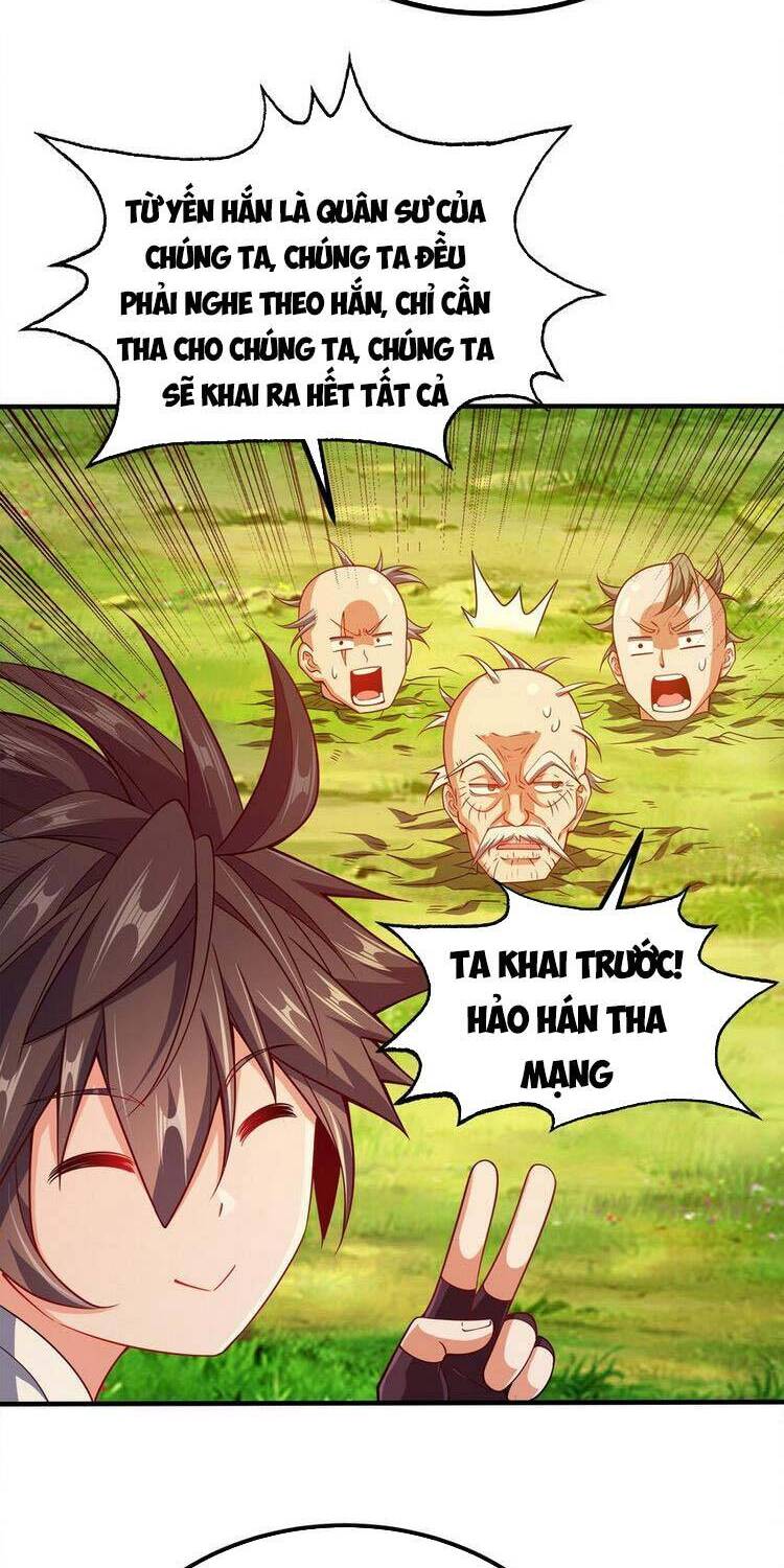 Nương Tử Nhà Ta Là Nữ Đế chapter 81 - Trang 14