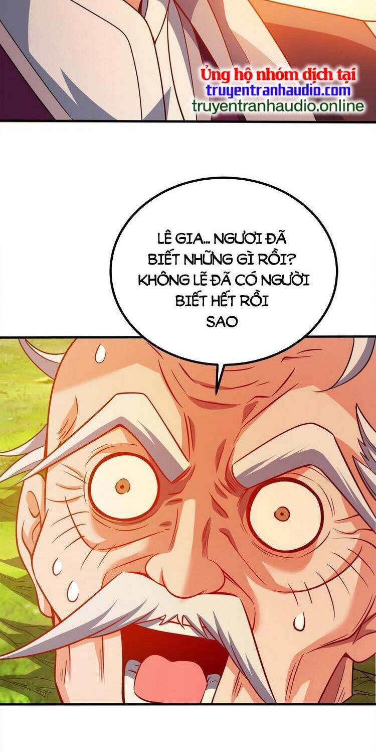 Nương Tử Nhà Ta Là Nữ Đế chapter 81 - Trang 21