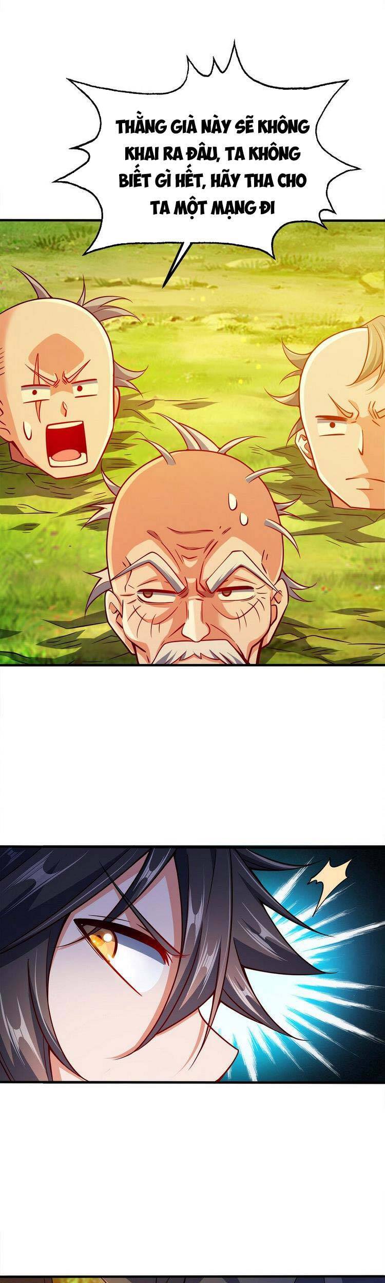 Nương Tử Nhà Ta Là Nữ Đế chapter 81 - Trang 22