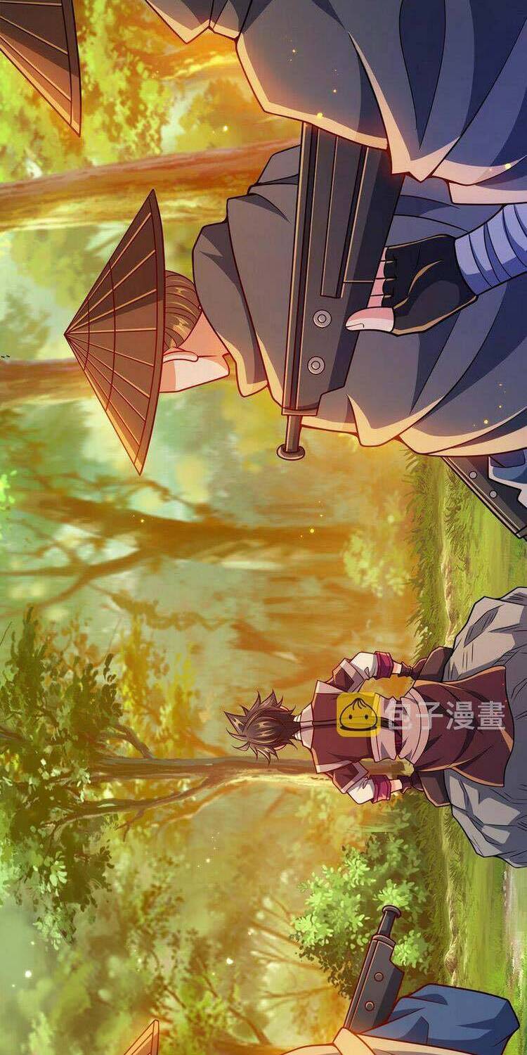 Nương Tử Nhà Ta Là Nữ Đế chapter 81 - Trang 23