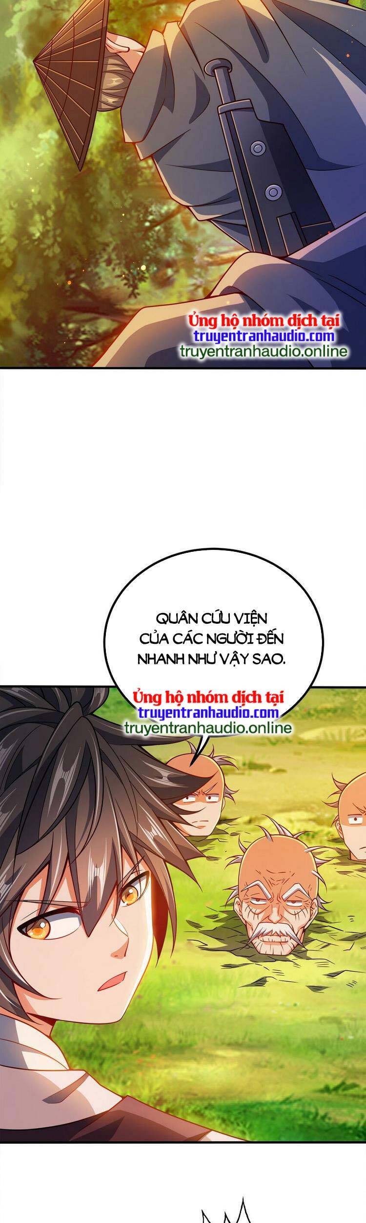 Nương Tử Nhà Ta Là Nữ Đế chapter 81 - Trang 24