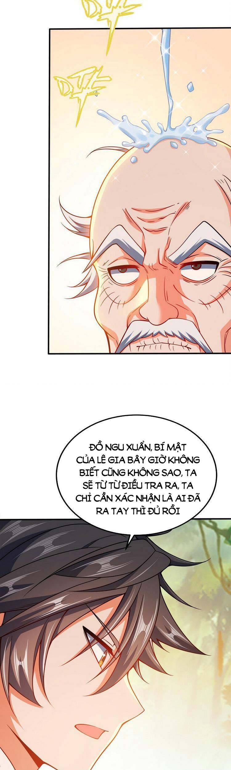 Nương Tử Nhà Ta Là Nữ Đế chapter 81 - Trang 26