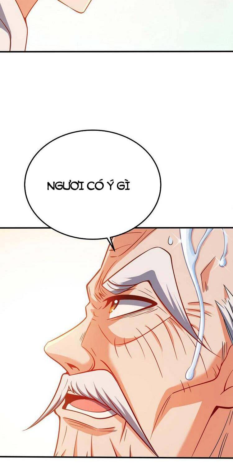 Nương Tử Nhà Ta Là Nữ Đế chapter 81 - Trang 27