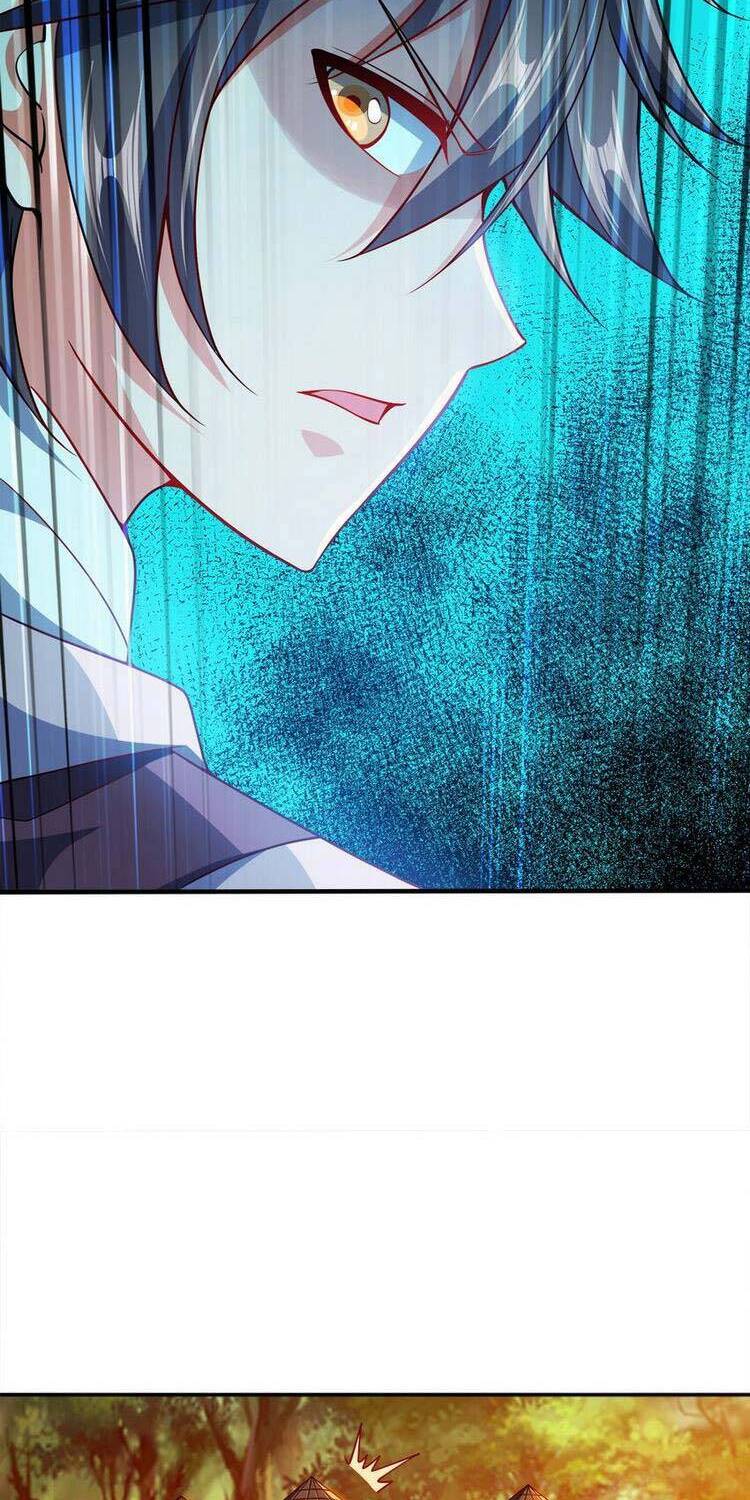 Nương Tử Nhà Ta Là Nữ Đế chapter 81 - Trang 29