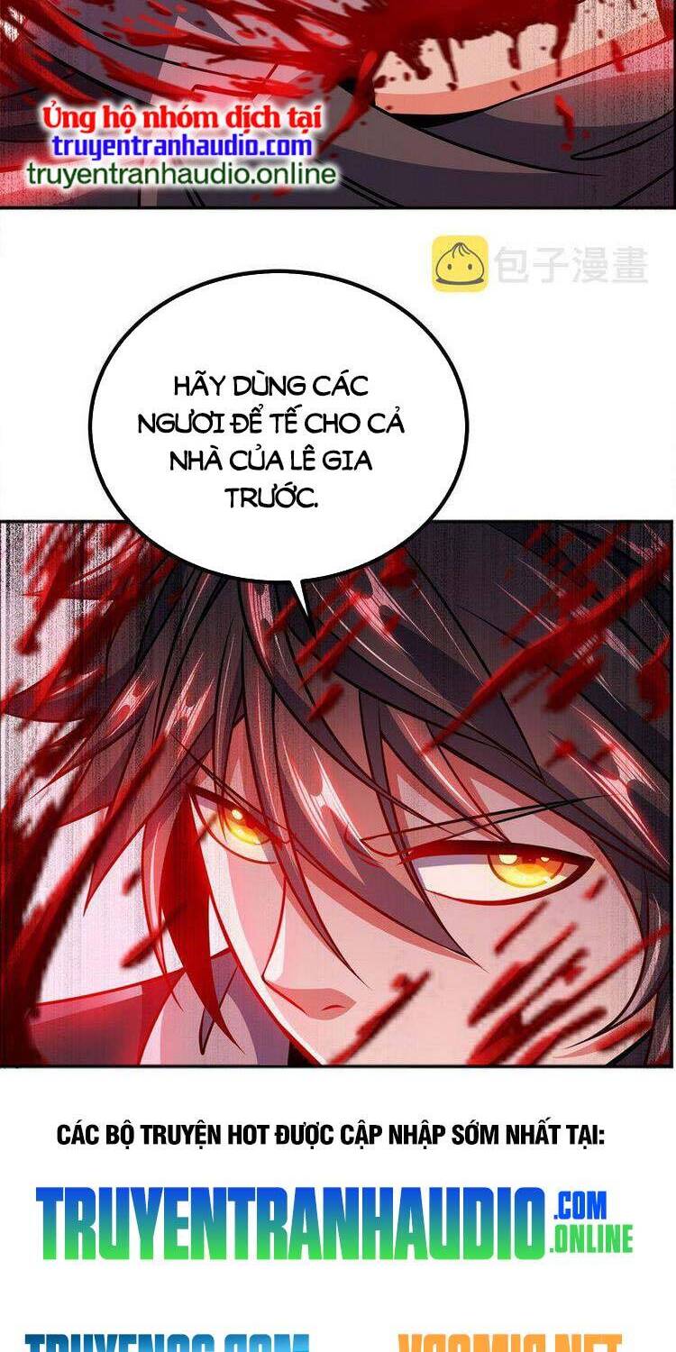 Nương Tử Nhà Ta Là Nữ Đế chapter 81 - Trang 31