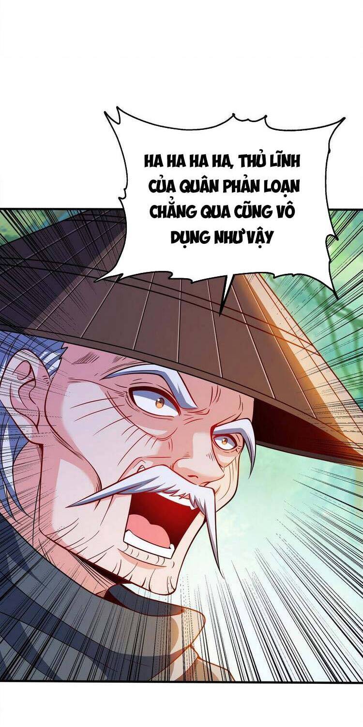 Nương Tử Nhà Ta Là Nữ Đế chapter 81 - Trang 6