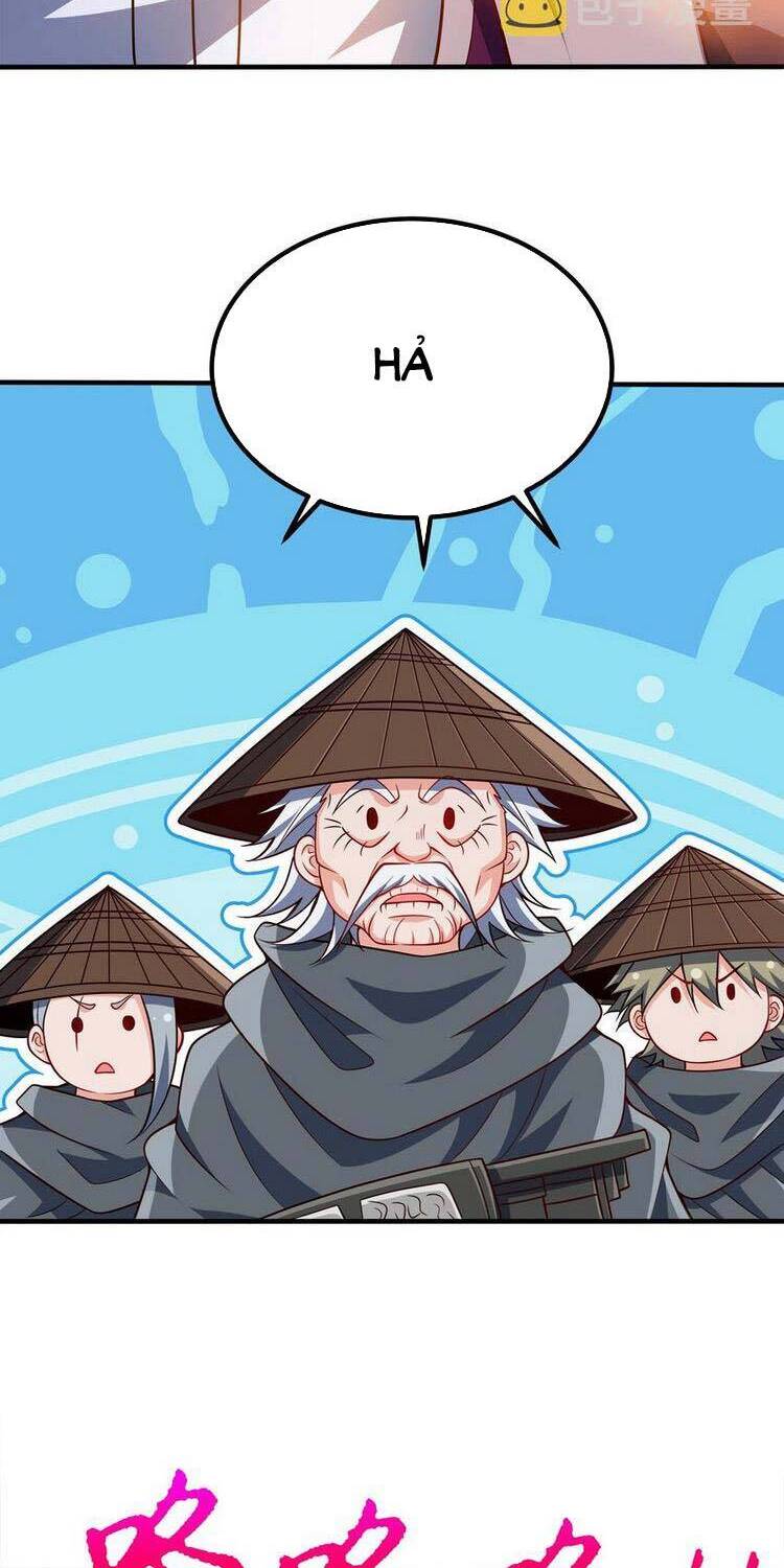 Nương Tử Nhà Ta Là Nữ Đế chapter 81 - Trang 8