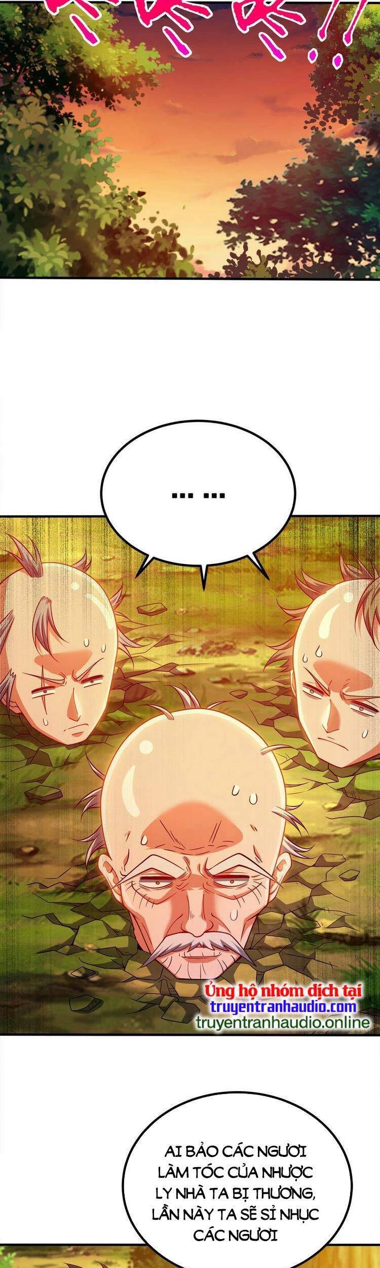 Nương Tử Nhà Ta Là Nữ Đế chapter 81 - Trang 9