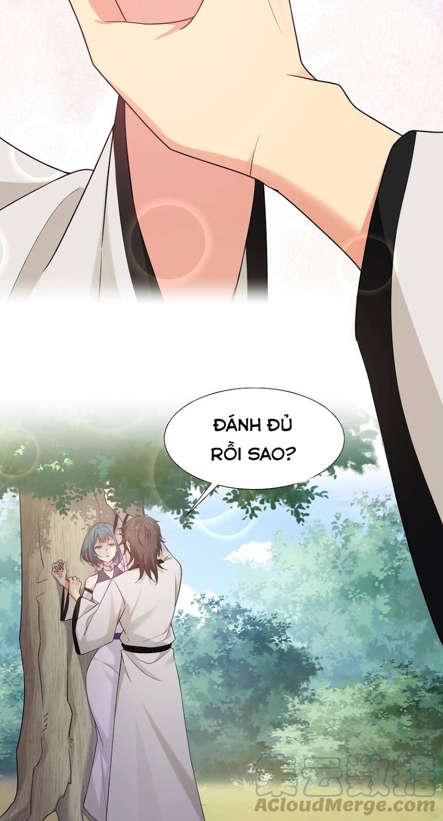 Toàn Bộ Tu Chân Giới Muội Tử Muốn Bắt Ta chapter 79 - Upload bởi truyensieuhay.com