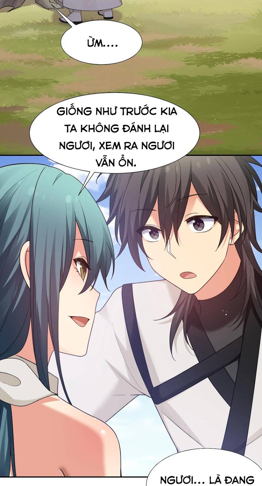 Toàn Bộ Tu Chân Giới Muội Tử Muốn Bắt Ta chapter 79 - Upload bởi truyensieuhay.com