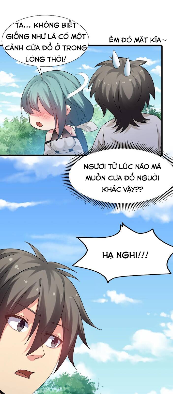 Toàn Bộ Tu Chân Giới Muội Tử Muốn Bắt Ta chapter 79 - Upload bởi truyensieuhay.com