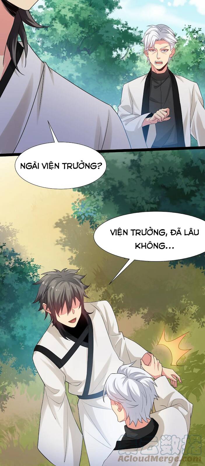 Toàn Bộ Tu Chân Giới Muội Tử Muốn Bắt Ta chapter 79 - Upload bởi truyensieuhay.com
