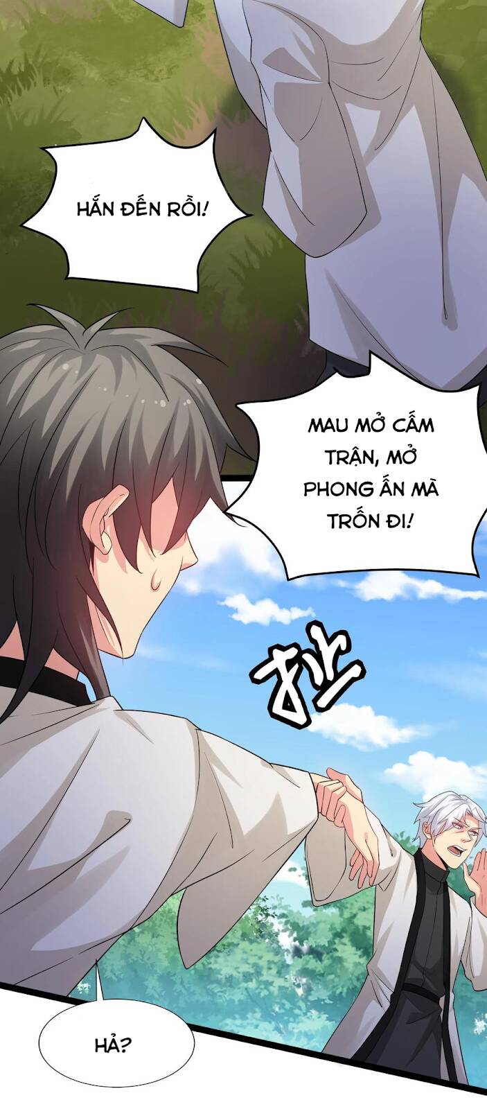 Toàn Bộ Tu Chân Giới Muội Tử Muốn Bắt Ta chapter 79 - Upload bởi truyensieuhay.com