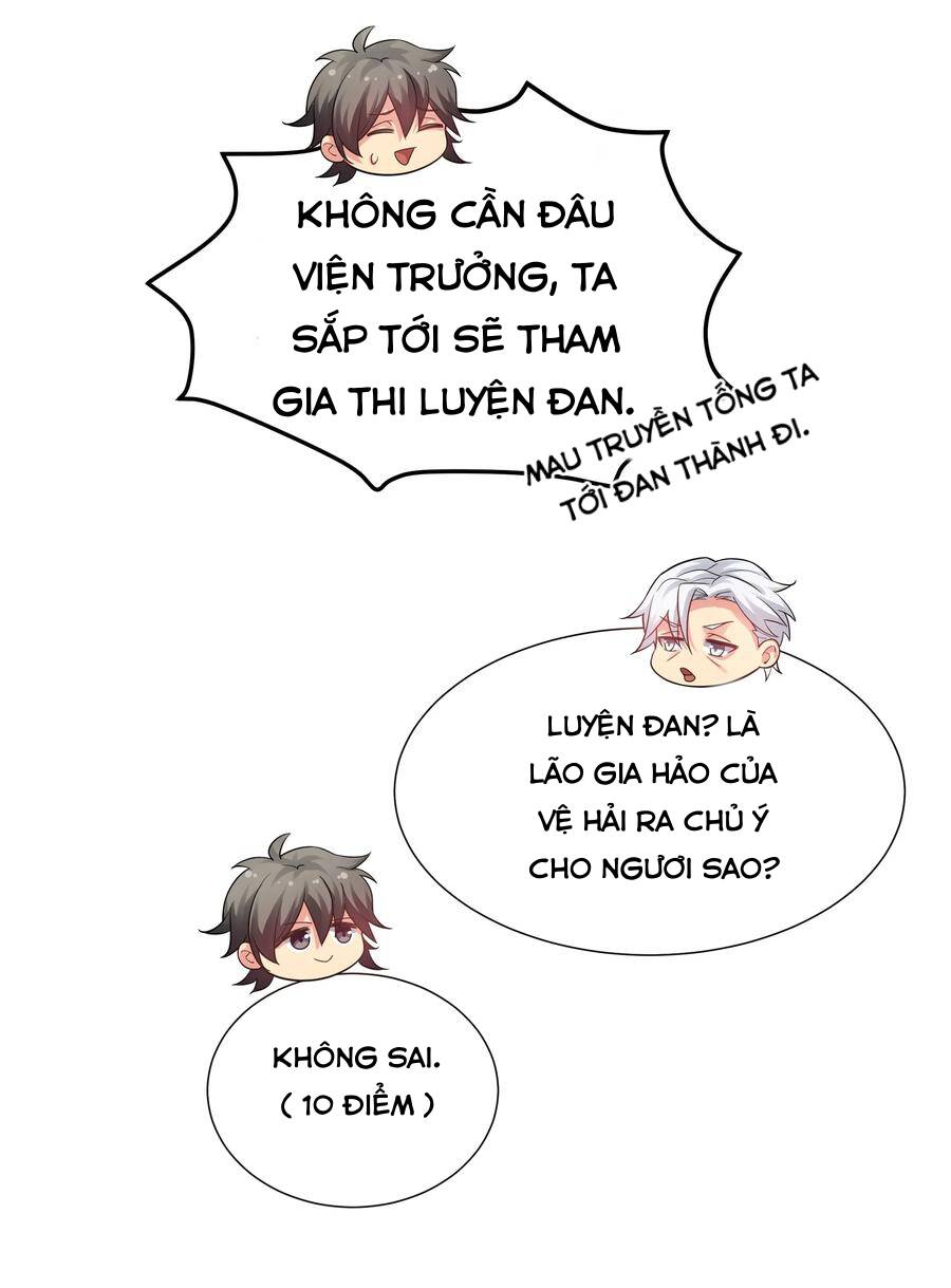 Toàn Bộ Tu Chân Giới Muội Tử Muốn Bắt Ta chapter 79 - Upload bởi truyensieuhay.com