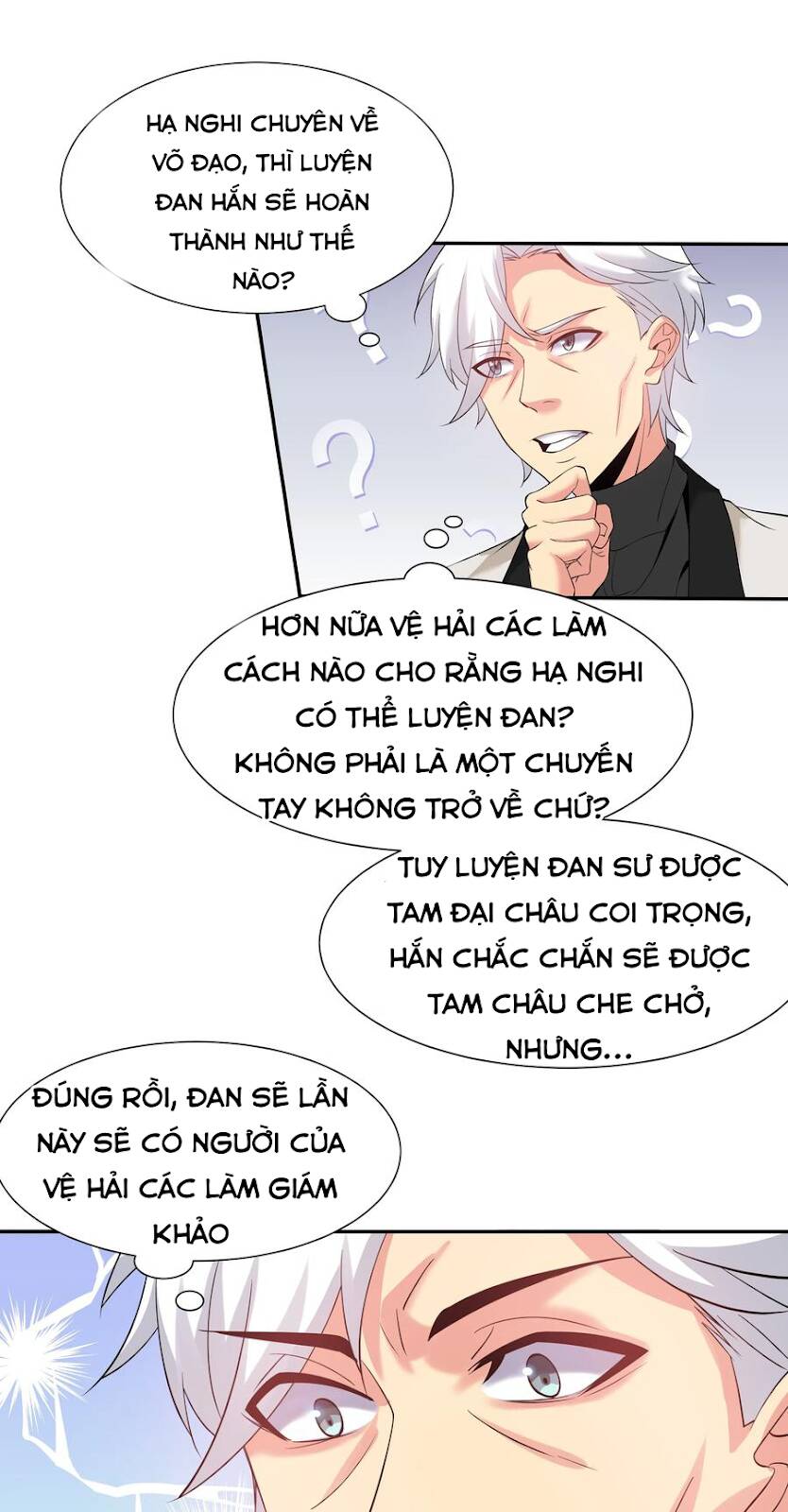 Toàn Bộ Tu Chân Giới Muội Tử Muốn Bắt Ta chapter 79 - Upload bởi truyensieuhay.com