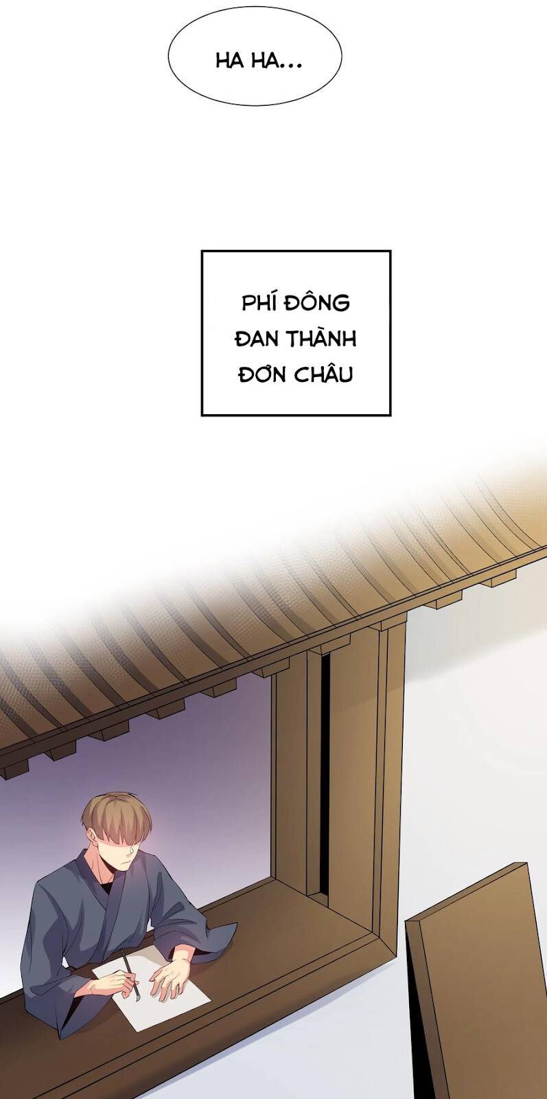 Toàn Bộ Tu Chân Giới Muội Tử Muốn Bắt Ta chapter 79 - Upload bởi truyensieuhay.com
