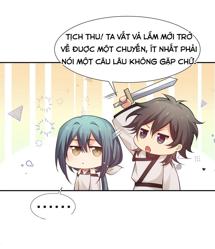 Toàn Bộ Tu Chân Giới Muội Tử Muốn Bắt Ta chapter 79 - Upload bởi truyensieuhay.com