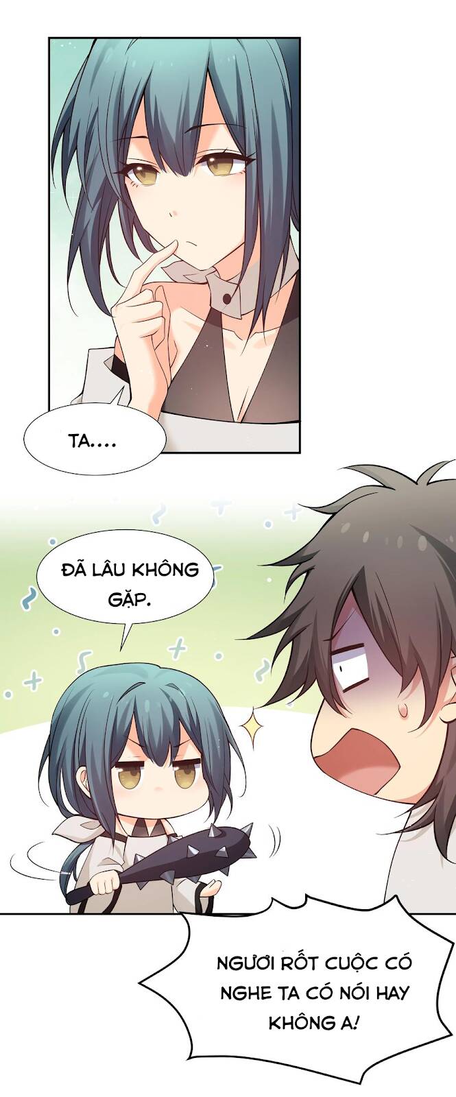 Toàn Bộ Tu Chân Giới Muội Tử Muốn Bắt Ta chapter 79 - Upload bởi truyensieuhay.com