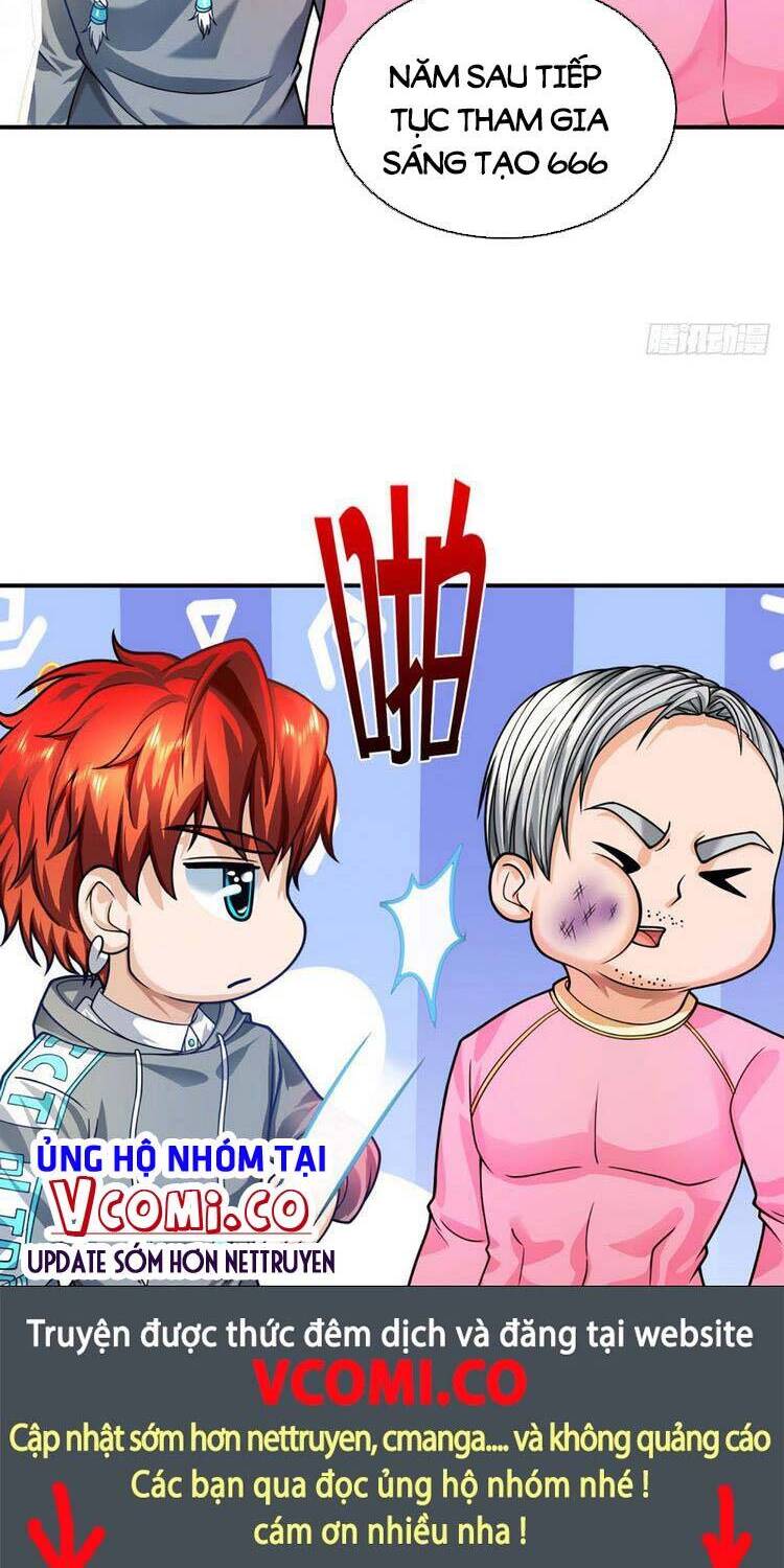 Ta Chẳng Làm Gì Cũng Vô Địch chapter 58 - Upload bởi truyensieuhay.com