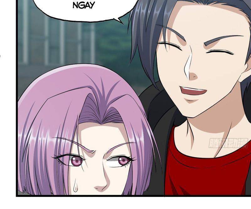 Tôi Chuyển Vàng Tại Mạt Thế chapter 356 - Trang 12