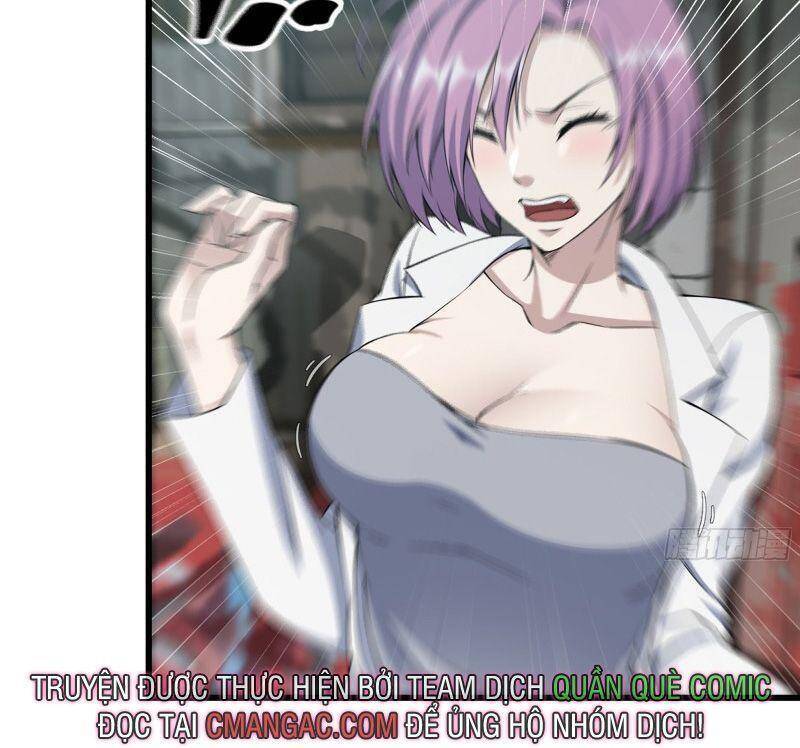 Tôi Chuyển Vàng Tại Mạt Thế chapter 356 - Trang 16