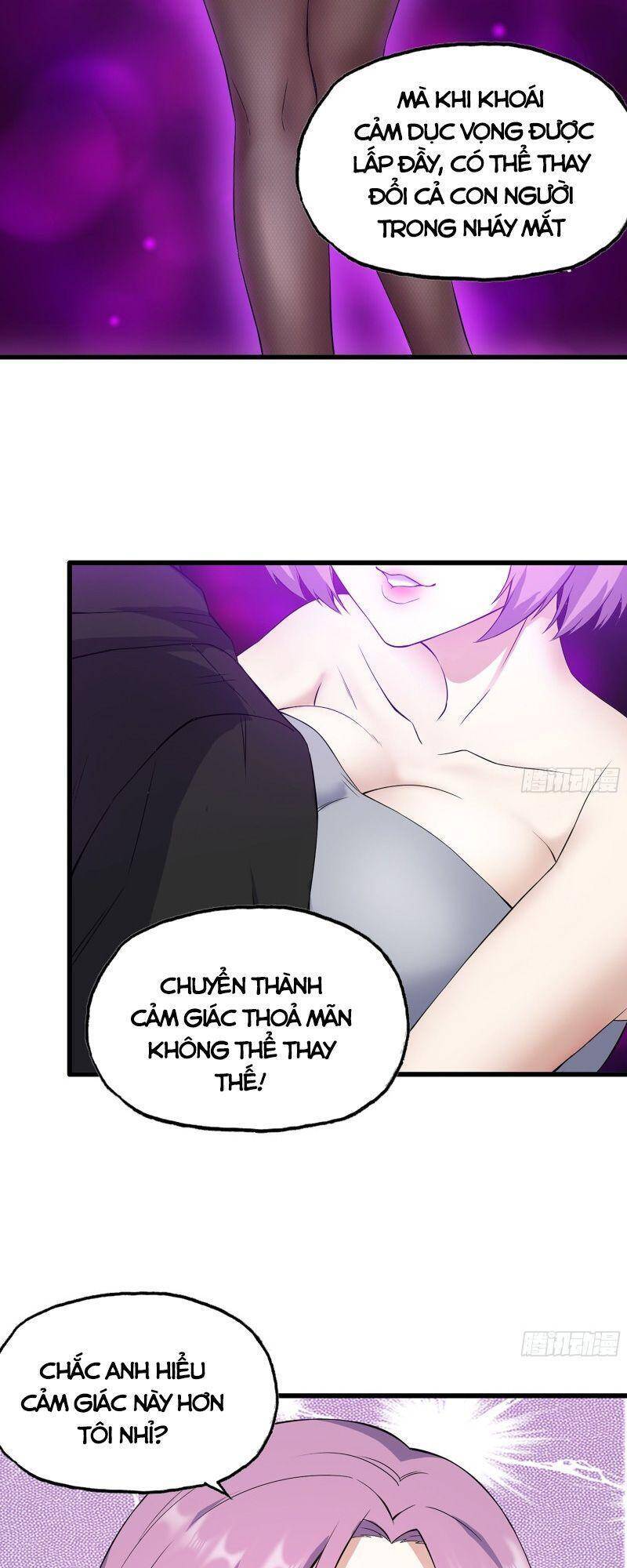 Tôi Chuyển Vàng Tại Mạt Thế chapter 356 - Trang 23